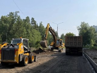 Итоги дорожных работ: обновления на улицах города
