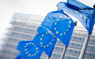 Евросоюз продлил защиту для украинских беженцев до 2028 года