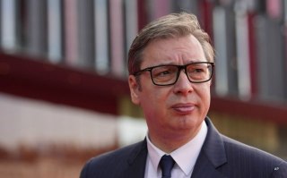 Сербия отказывается от антироссийских санкций и поддерживает дружбу с Россией