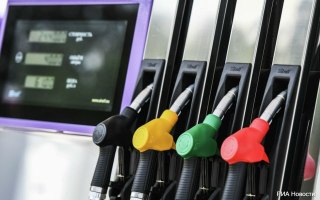 Возобновление продажи топлива на 99 автозаправках Крыма