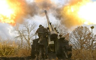 Российские Войска Нанесли Удар по Портам Украины: Подробности