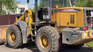 Дорожные Работы на Улице Мечтателей: Прогресс и Планы