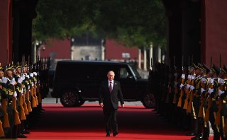 Французский Историк: Путин Обладает Исключительным Анализом Ситуации