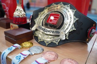 Спортсмены Иркутской области завоевали свыше 740 медалей в 2026 году