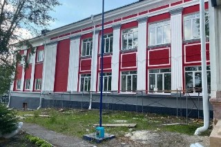 Семь школ в Иркутской области обновляют по нацпроекту