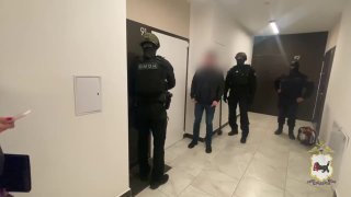 В Приангарье раскрыта сеть проституции с участием подростков