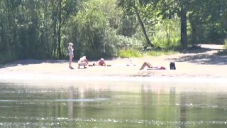 В Ангарском округе выявлено свыше 20 нарушений правил безопасности на воде