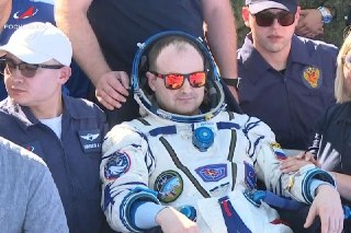Космонавты «Союз МС-28» успешно вернулись на Землю