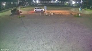 Важный вызов: ищут свидетелей ДТП в Хомутово на Объездной