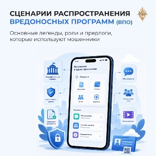 Как защитить телефон от вредоносных приложений и мошенников