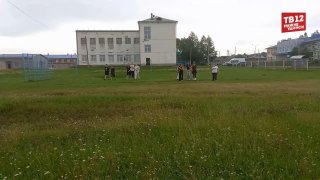 Состязания по Русской Лапте: 15 Площадок Нижнеудинского Района