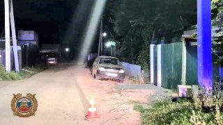 Мотоциклист сбил ребенка на самокате в Усолье-Сибирском и скрылся с места ДТП