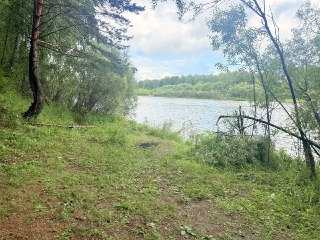 В Иркутской области пропали два молодых человека возле водоемов