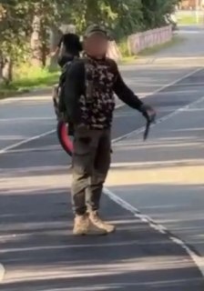 Ангарский мужчина получил 3 года за хулиганство с ножом на набережной