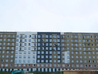 403 семьи в Иркутске получат новые квартиры в 2023 году