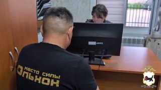 Задержаны нарушители, блокировавшие переправу на Ольхон
