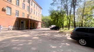 Обновленный путь к Усольской больнице ускоряет спасение пациентов