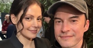 Ангарская актриса Лика Маркелова снялась в новом сериале «Коп-звезда»