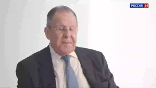 Лавров о ситуации в стране и международной политике: важные заявления