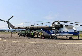 Дополнительные авиарейсы в Тофаларию улучшат транспортную доступность перед учебным годом