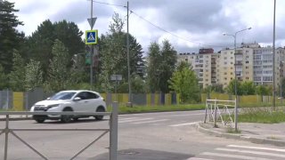 Ангарск: Новый Аукцион на Земельный Участок для Жилой Застройки