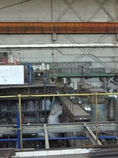 Ремонт на ТЭЦ-10 в Ангарске обеспечит стабильность работы зимой