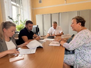 Мэр Ангарска провел прием граждан: важные вопросы и решения