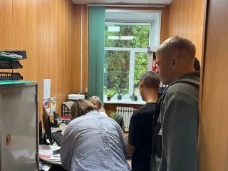В Нижнеудинском районе появится мобильный кинотеатр для выездных показов