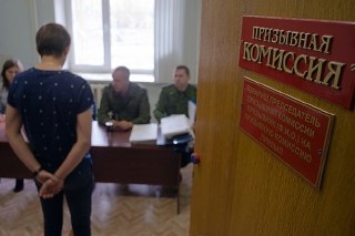 Приговор за уклонение от альтернативной службы в Иркутской области