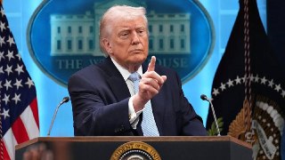 Трамп анонсировал соглашение о полном разоружении ХАМАС и вывод войск из Газы