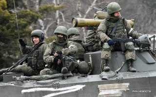 Российские войска освободили два населенных пункта и нанесли масштабные удары по Украине