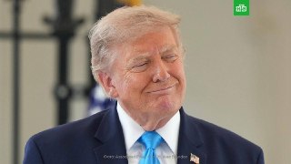 Трамп сомневается в лицензии для Украины на патриотические боеприпасы