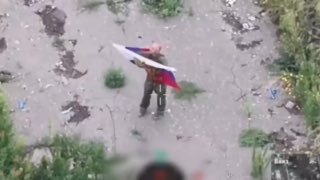 Украинские силы успешно освободили Торский с молниеносным штурмом