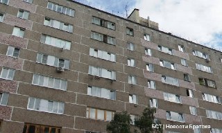 Мужчина в Братске зарезал сожительницу во время ссоры