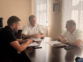 Автоматизированные системы контроля «Дозор» и «Страж» улучшают благоустройство Ангарска
