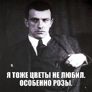 Петербуржец Артемий Маяковский задержан за хулиганство в Москве